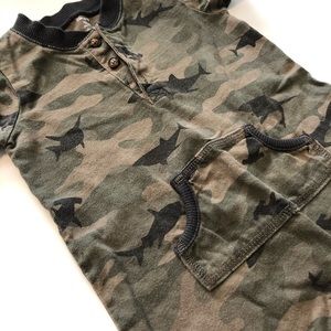 Carter’s Romper